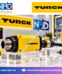 12 Cảm biến TURCK gia re hang san giao nhanh