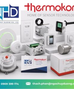 13 Mua cảm biến Thermokon chính hãng ở đâu