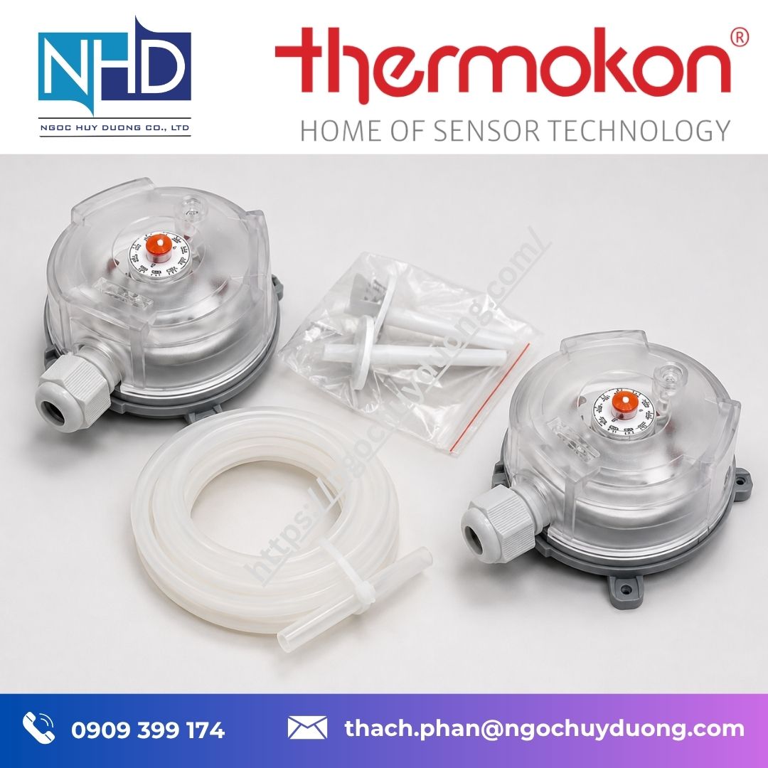 14 Ngọc Huy Dương – đơn vị cung cấp cảm biến Thermokon giá tốt hàng sẵn