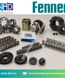 19 Đại lý phân phối FENNER chính hãng Việt Nam hãng sẵn