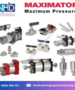 2 mua Maximator ở đâu