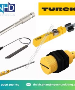 23 Cảm biến từ TURCK hàng sẵn giá tốt