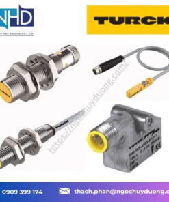 24 Mua Cảm biến từ TURCK hàng sẵn giá tốt