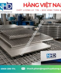 3 Cách lựa chọn khe hở lưới lọc dây nêm phù hợp