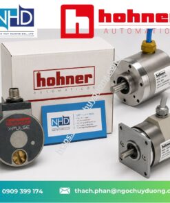 3 Đại lý HOHNER Encoder Việt Nam