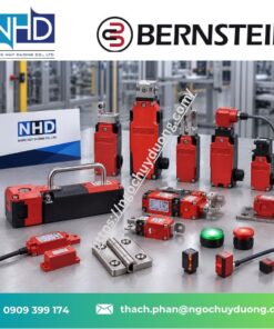 3 Đại lý phân phối BERNSTEIN Việt Nam
