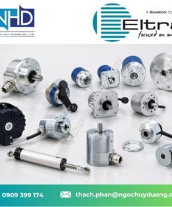 3 Mua ELTRA Encoder chính hãng ở đâu