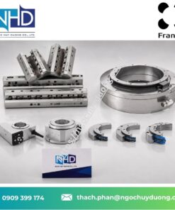 3 Mua thanh dẫn hướng tuyến tính Franke FDA20K Việt Nam