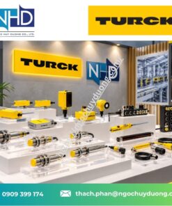 3 Mua thiết bị TURCK ở đâu