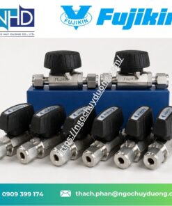 3 Mua van FUJIKIN chính hãng ở đâu