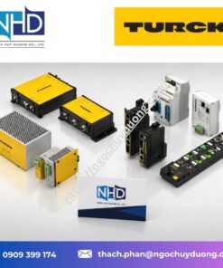 4 Mua thiet bi cam bien, sensor TURCK Viet Nam o dau