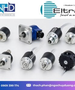 4 Tổng kho bộ mã hóa vòng quay ELTRA tại Việt Na, giá tốt, giao nhanh, sẵn