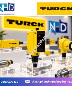 4 Tư vấn và cung cấp TURCK Việt Nam