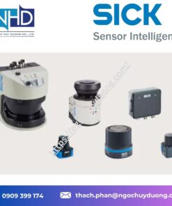 5 Đại lý phân phối SICK Sensor chính hãng tại Việt Nam