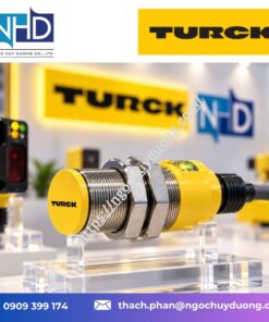 8 Tong kho cam bien sensor TURCK Việt Nam