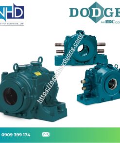 Bạc đạn thủy động DODGE Sleevoil RTL & R – Chính hãng
