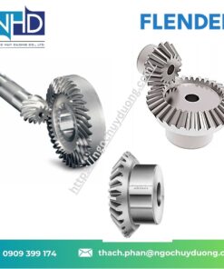 Bộ bánh răng côn FLENDER chính hãng, giao nhanh toàn quốc