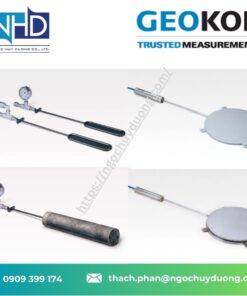 Cảm biến áp suất lỗ khoan GEOKON 3200 – Hỗ trợ kỹ thuật
