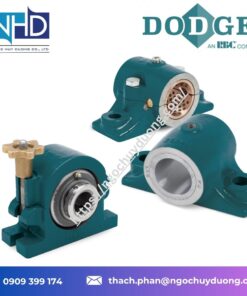 Đại lý giá tốt Bạc đạn thủy động DODGE Sleevoil RTL & R – Chính hãng