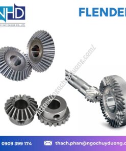 Đại lý giá tốt Bộ bánh răng côn FLENDER chính hãng, giao nhanh toàn quốc