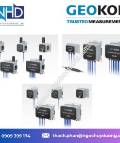 Đại lý giá tốt Bộ ghi dữ liệu GEOKON 8921 Series – Thu thập dữ liệu cảm biến qua mạng LTE