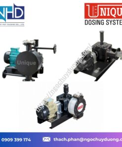 Đại lý giá tốt Bơm định lượng Unique Dosing – Báo giá nhanh