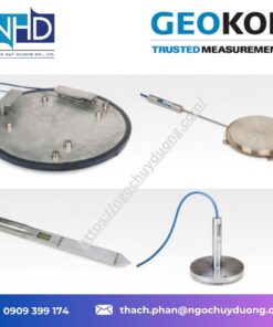 Cảm biến áp suất GEOKON 4830 – Chính hãng, giá tốt