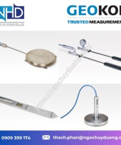 Đại lý giá tốt Cảm biến áp suất lỗ khoan GEOKON 3200 – Hỗ trợ kỹ thuật
