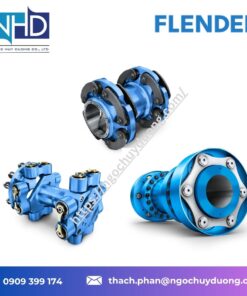 Đại lý giá tốt Khớp nối FLENDER ARPEX ART – COCQ đầy đủ, chính hãng