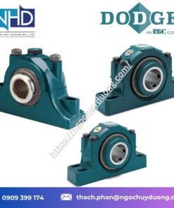Đại lý giá tốt Vòng bi DODGE TAF chính hãng – Thay thế SAF, giá tốt