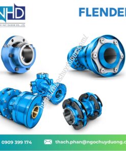 Khớp nối FLENDER ARPEX ART – COCQ đầy đủ, chính hãng