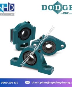 Tổng kho hàng sẵn Bạc đạn thủy động DODGE Sleevoil RTL & R – Chính hãng