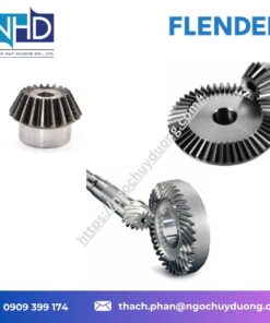 Tổng kho hàng sẵn Bộ bánh răng côn FLENDER chính hãng, giao nhanh toàn quốc