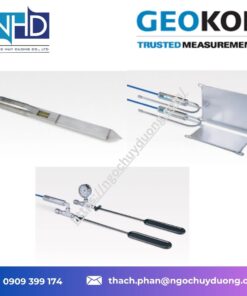 Tổng kho hàng sẵn Cảm biến áp suất GEOKON 4830 – Chính hãng, giá tốt