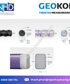 Tổng kho hàng sẵn Cảm biến sợi quang GEOKON DFOS Sensor – Chính hãng, giá tốt