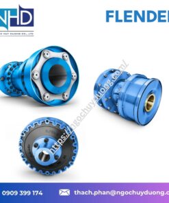 Tổng kho hàng sẵn Khớp nối FLENDER ARPEX ART – COCQ đầy đủ, chính hãng