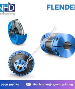 Tổng kho hàng sẵn Khớp nối FLENDER SIPEX – Hỗ trợ kỹ thuật chính hãng tại VN