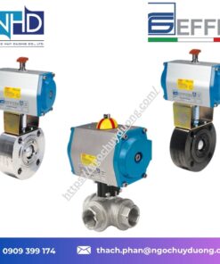 Tổng kho hàng sẵn Van EFFEBI Moon 3W khí nén, Selene – Chính hãng, giá tốt