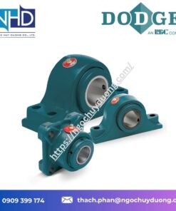 Tổng kho hàng sẵn Vòng bi DODGE TAF chính hãng – Thay thế SAF, giá tốt