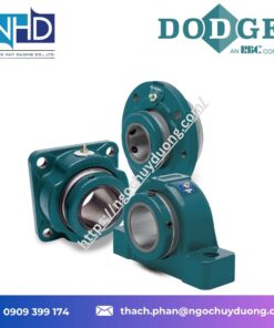 Tổng kho hàng sẵn Vòng bi tang trống gối đỡ DODGE Unisphere II chính hãng – Giá tốt