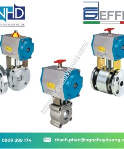 Van EFFEBI Moon 3W khí nén, Selene – Chính hãng, giá tốt