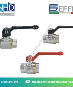 Van bi đồng EFFEBI – Chính hãng, COCQ CW617N