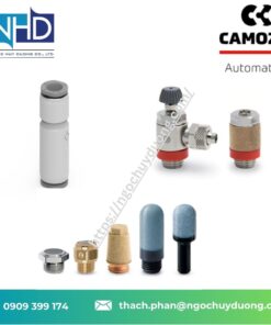 Van tự động Camozzi – Giá tốt, hàng sẵn