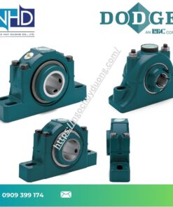 Vòng bi DODGE TAF chính hãng – Thay thế SAF, giá tốt