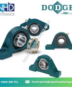 Vòng bi gối đỡ DODGE Harsh Duty™ Giao nhanh toàn quốc