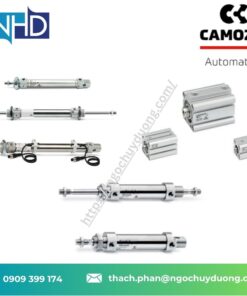 Xi lanh khí nén Camozzi chính hãng