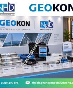 1 Cảm biến áp lực nước GEOKON 4500S-1MPA giá tốt