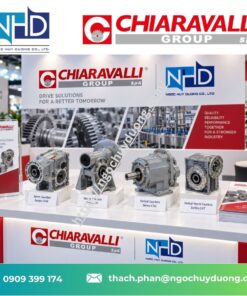 1 Mua Hộp số Chiaravalli D 302 ở đâu