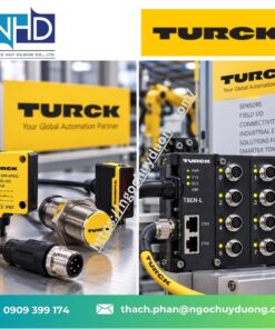 1 TURCK Việt Nam – Đơn vị cung cấp và phân phối thiết bị TURCK tại Việt Nam