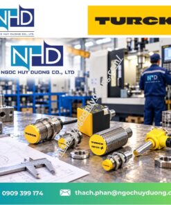 1 Tại sao nên mua cảm biến tiệm cận TURCK